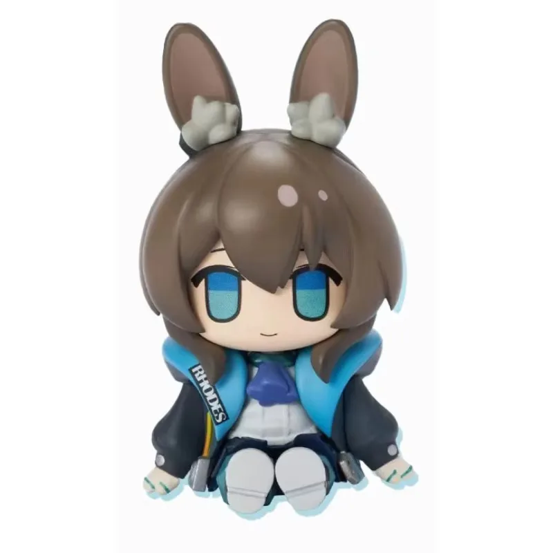 In Stock Original Genuine Arknights Choe Arth MINI WIS ADEL