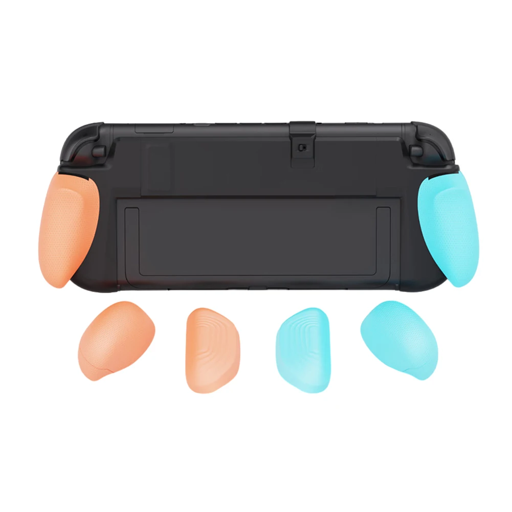 Grip ProtectiveGrip Protective Case Shockproof PC Hard Shell Grips For Nintendo S Case PC Hard Shell Grips For Nintendo Switch 2