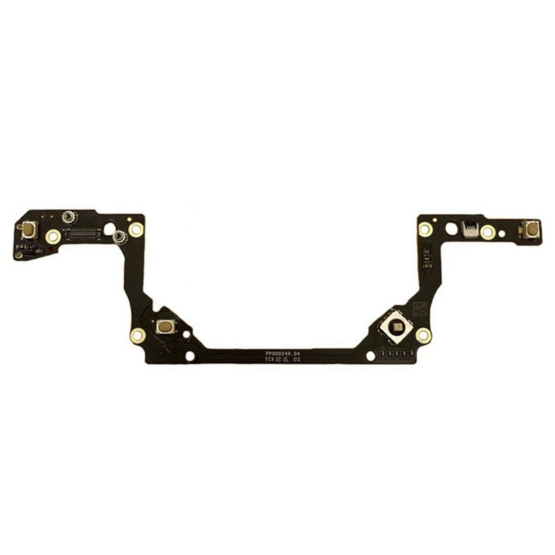 

Remote Controller Button Board Replacement Parts Fit For DJI Mavic 2 Pro / Zoom Drone Replacement Repair Spare Parts