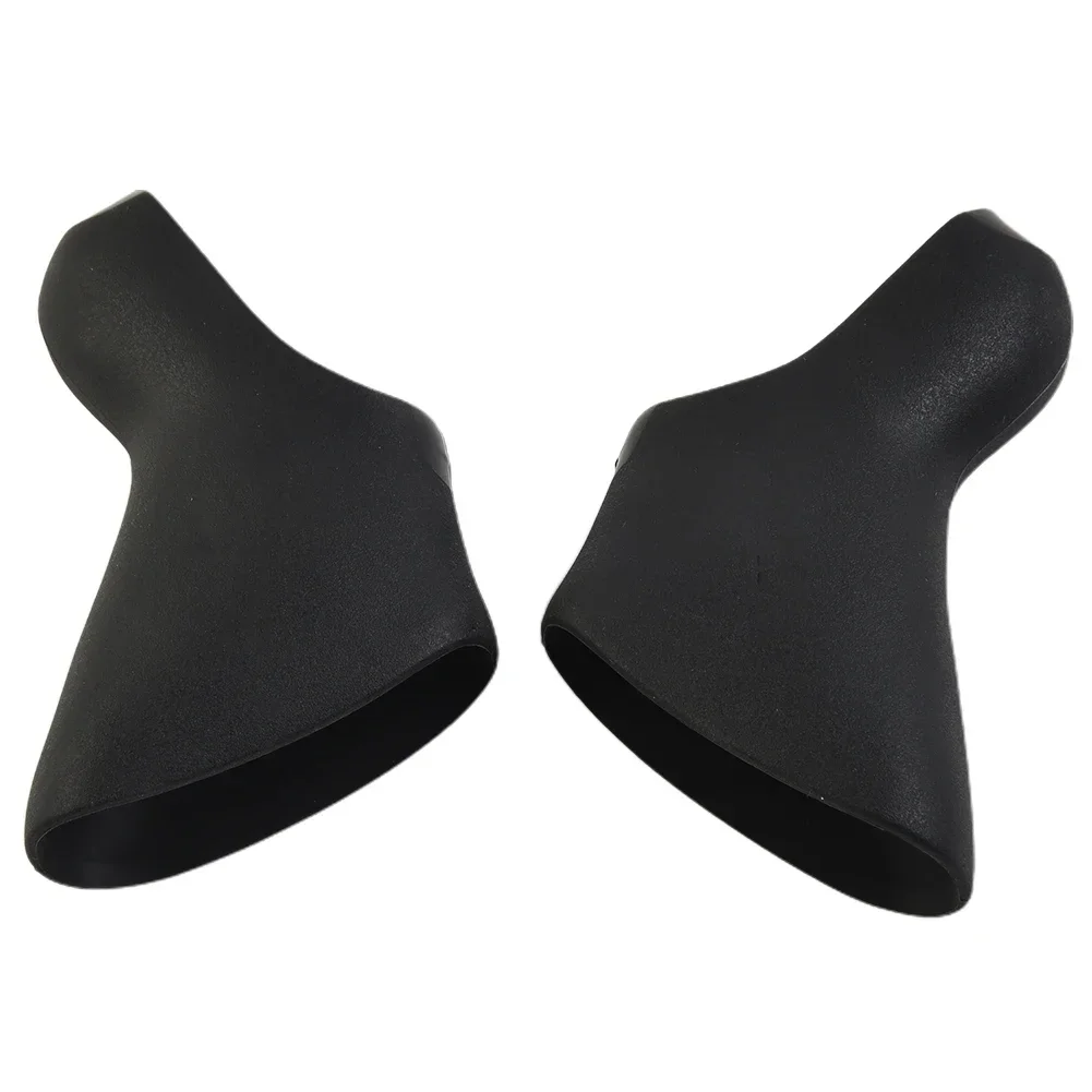 Bicycle Shift Lever Road Bike Shift Brake Lever Covers Bicycle Silicone Bracket For-SRAM Apex Rival Force RED 10/20 Speed Shifters