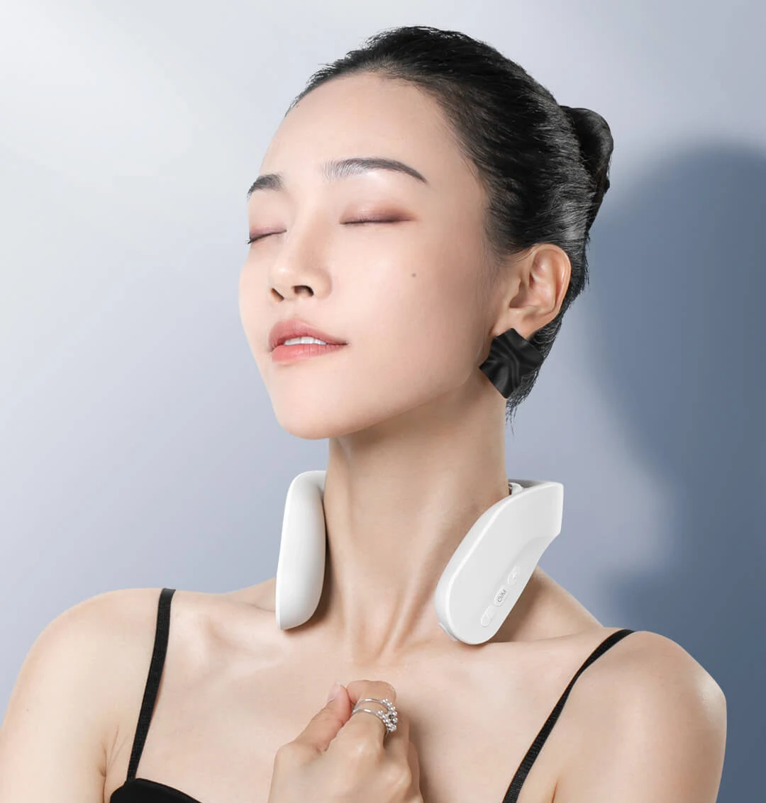 Xiaomi Jeeback Neck Massager G20 Electric Shoulder Cervical Massager