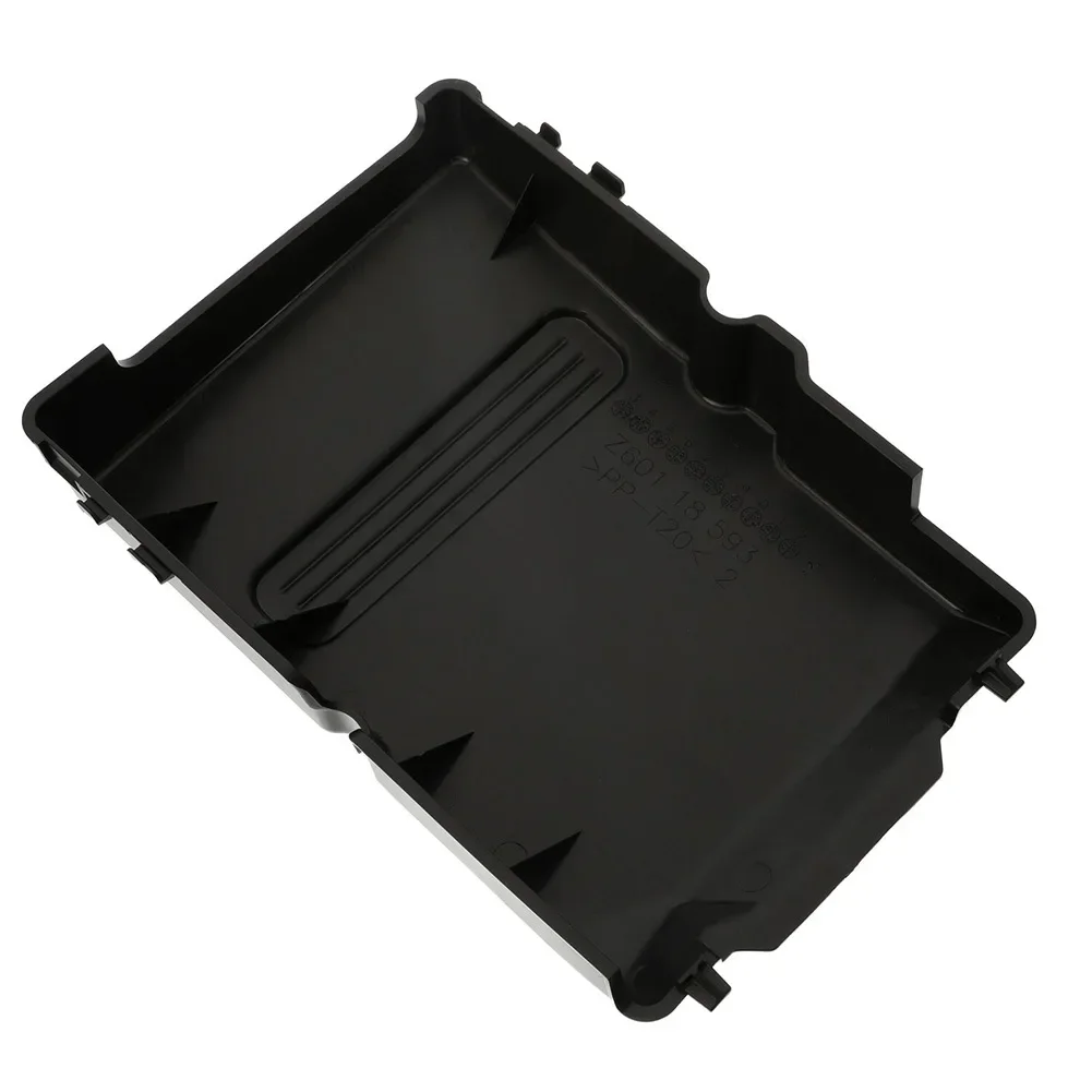Battery Box Tray Cover Electric Components Engine Upper Car Accessories For Mazda 3 2004-2012 battery box tray