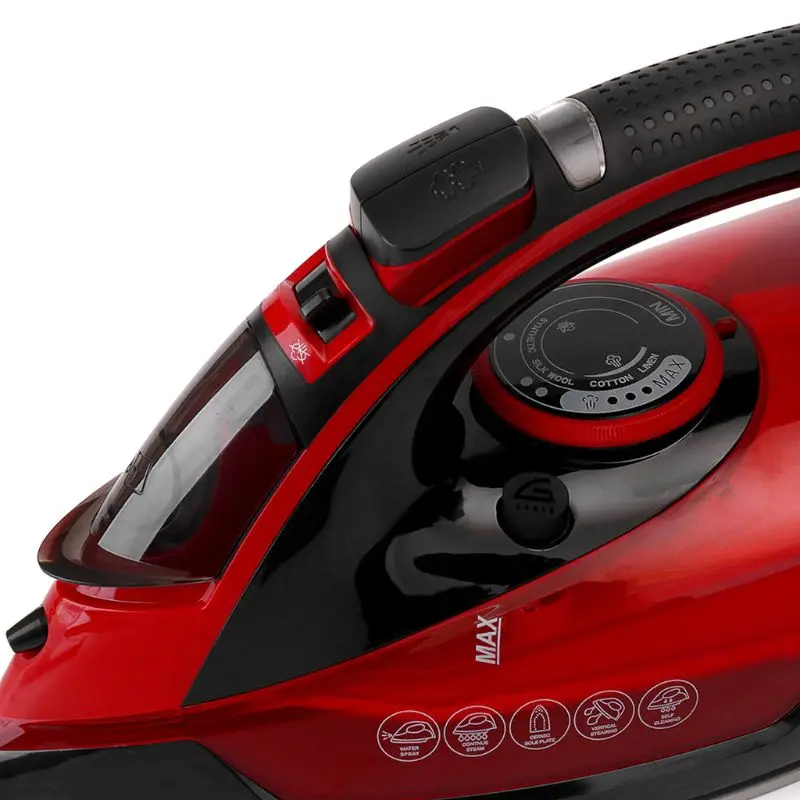 Irons  Steam Irons - Kmart