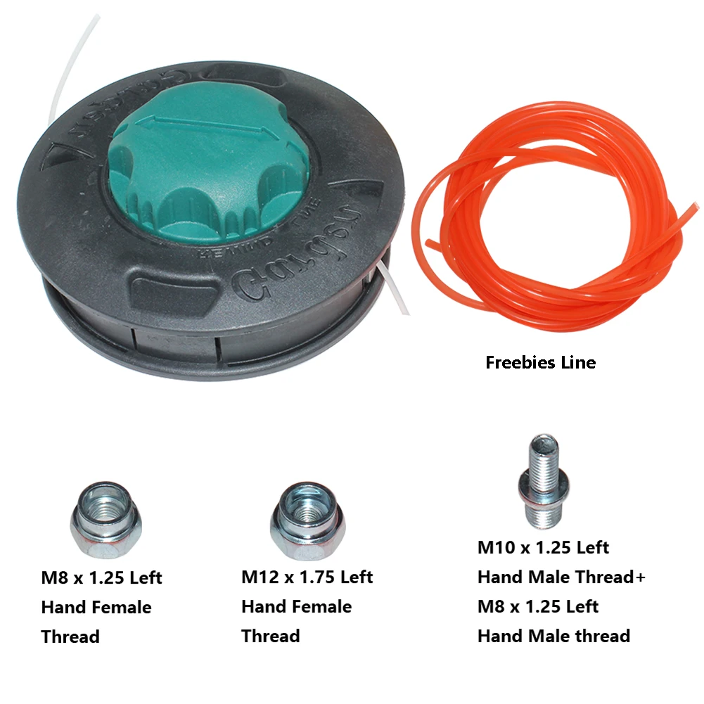 FRIZIONE EFCO OLEO-MAC 727-740-746