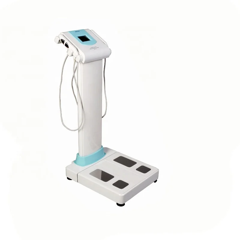 Body Composition Analyzer/Body Fat Analyzer Machine for gym