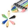 Rhinestone Wax Pen Head for Nail Art Gem Picker Tool,Replacement Tip for Rhinestone Picker Wax Pencil For Rhinestone Nail Tools 1