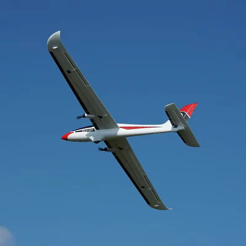 Twin Glider FPV Aircraft Carrier Remote Control Model