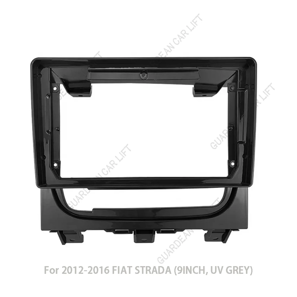 ǾƮ Ʈ   ٸ, ȵ̵ GPS, MP5 ׷ ÷̾, 2 Din   г   ġ, 9 ġ, 2012-2016