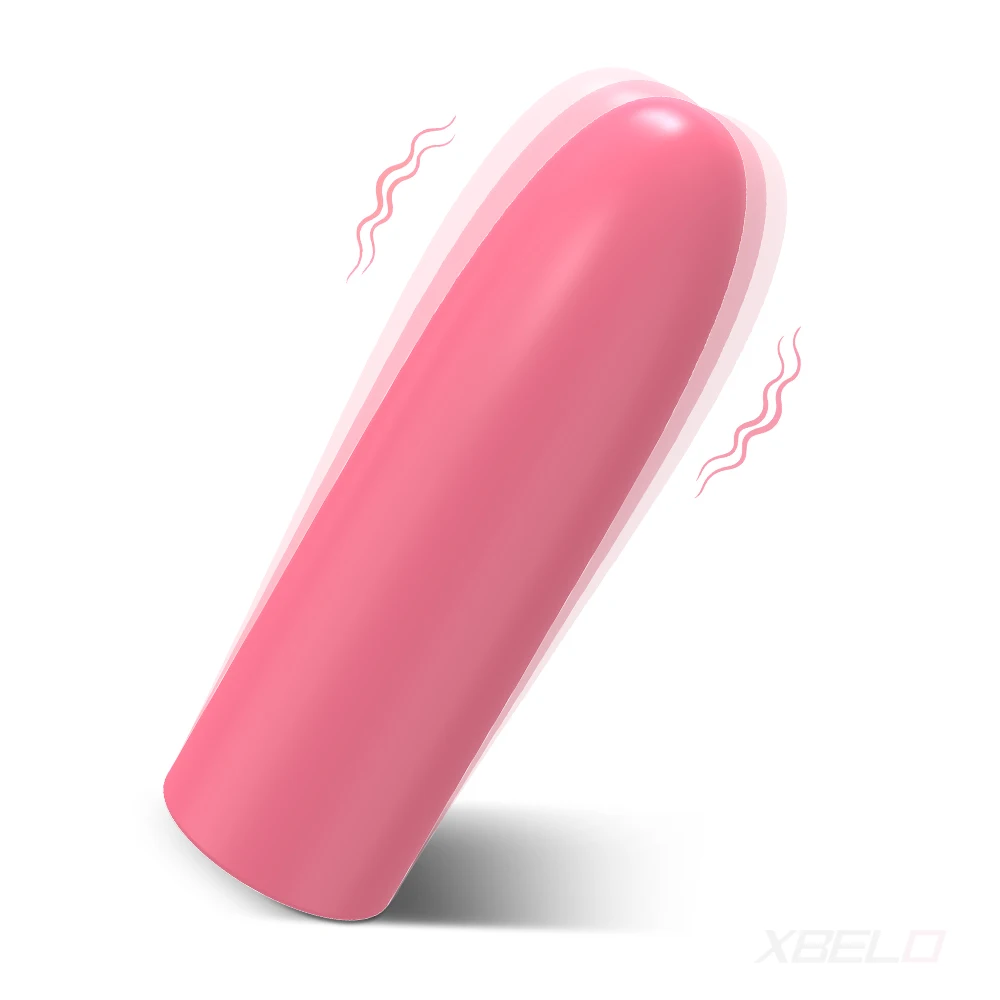 10-Gang-Mini-Kugelvibrator für Frauen, wasserdicht, Klitoris-Stimulator, Dildo, Vibratoren, Vagina, Sexspielzeug für Frau, Sex-Produkte 18