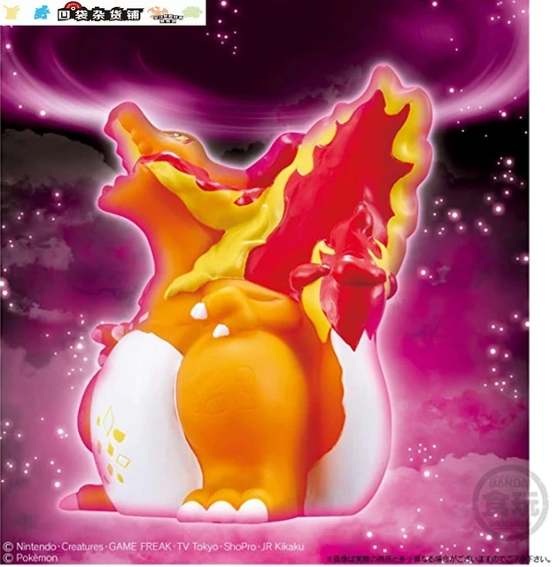 Takara tomy figura de ação pokémon tipo fantasma e veneno, brinquedos -  AliExpress