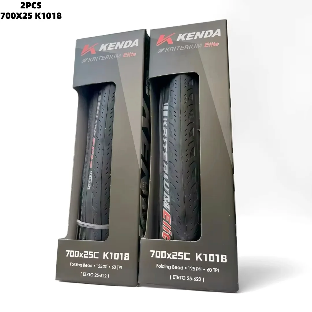 KENDA 700C Faltbare Fahrradreifen 700x23c 700x25c 700x30c Rennradreifen 125Psi 60TPI Reifen Rennradreifen – Detail 10