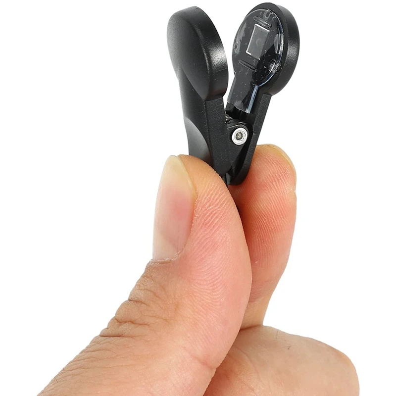 Ear Clip Heart Rate Sensor 4