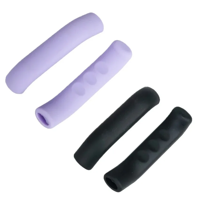 Purple-Black