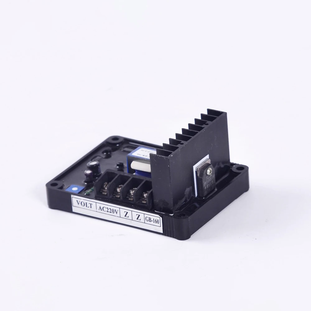 St avr. St avr