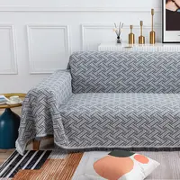 2022 Nordic Home Decor Sofa throw Blanket For Bed End Cover Blanket Sofa Cover decoration blanket office Nap Bedspread 4