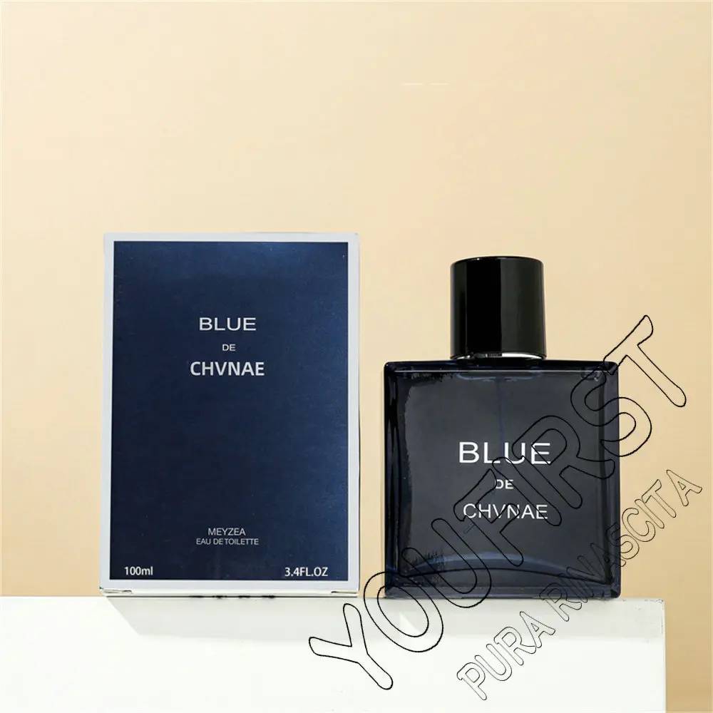 Men’s 100ml Pheromone Cologne 3