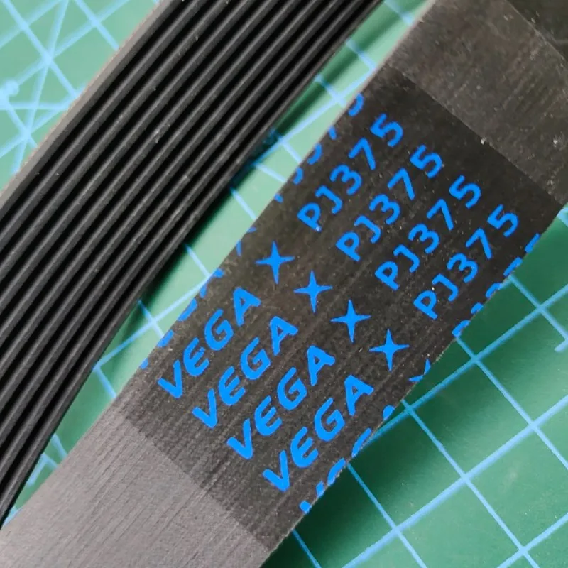 Courroies D'entraînement For Machine à Laver, Type V, Moteur