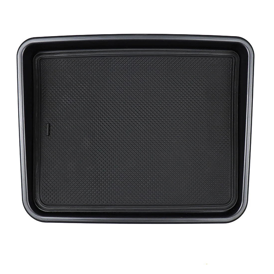 Dashboard Tray
