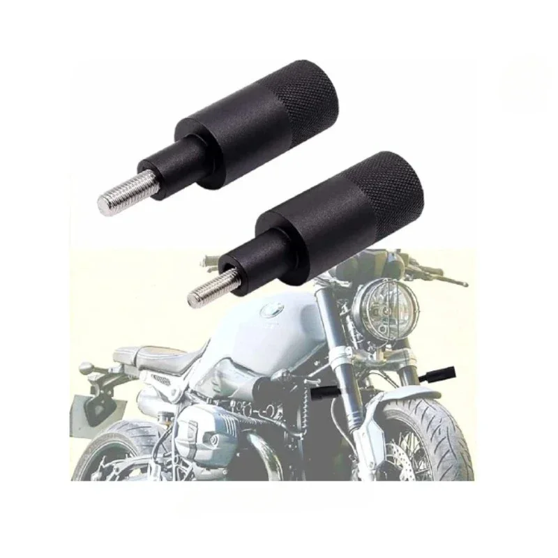 Motorcycle Extended M6 Replacement Bolt Weather Resistant Mount for iPad Mini 2 (sku 57467)