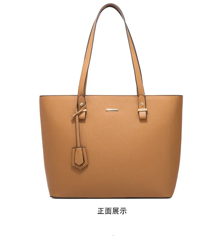 حقيبة كتف بنمط عتيق للنساء ، حقيبة كتف ، سعة كبيرة ، عبر الجسم ، للأم والابن ، موضة جديدة ، مجموعة من 4 قطع 24 790 (18).jpg