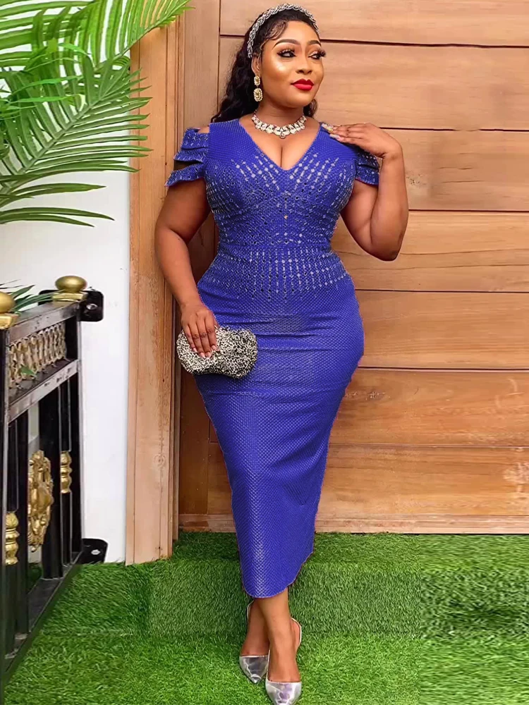 Vestidos Coctel Mujer Vestido Cóctel Tallas Grandes Elegante Y