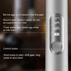 High Quality Wireless Electric Milk Frother Whisk Egg Beater USB Rechargeable Handheld Coffee Blender Milk Shaker Mixer Foamer 5