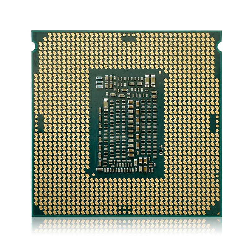 Intel Core i5-9600T i5 9600T 2.3GHz 6-Core 6-Thread Processeur 35W