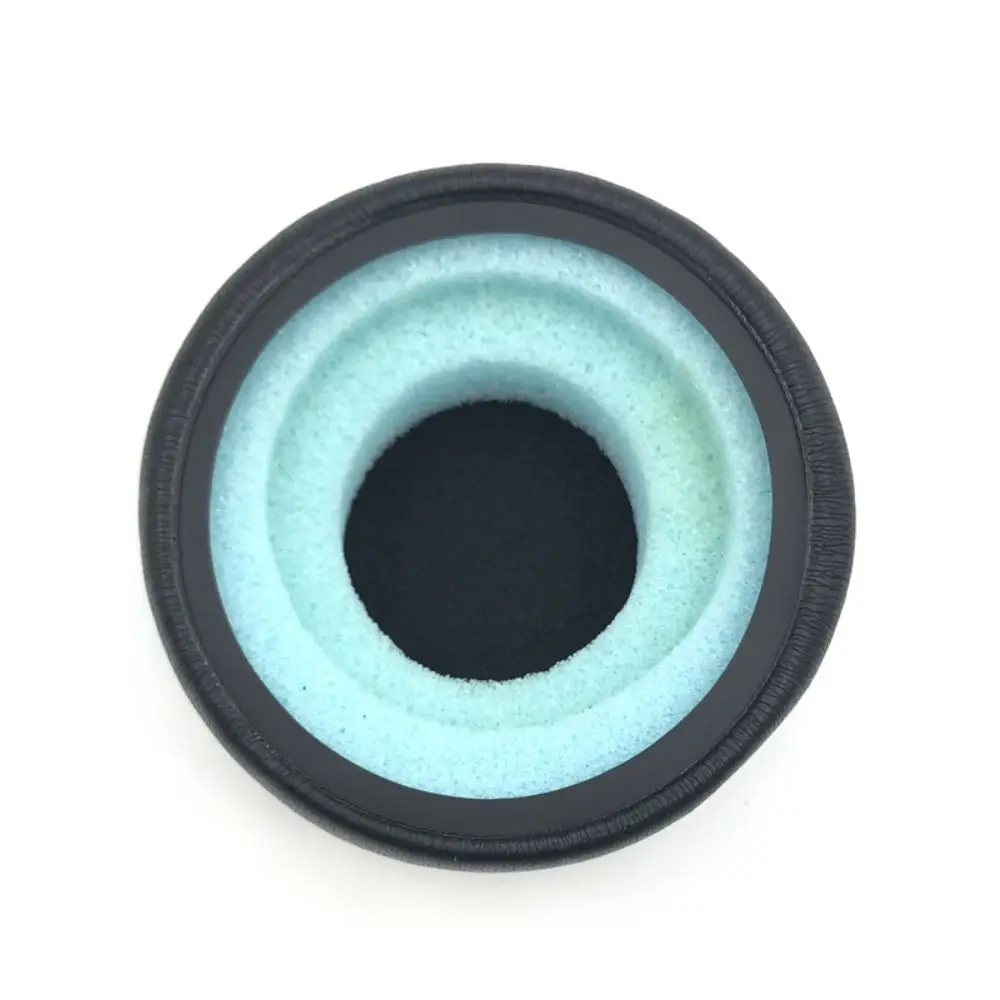 2Pcs Foam Sponge Ear Pads Earpads Earmuff Replacement Ear Cushion Headset Repair Parts for Skullcandy Uproar Wireless Headset