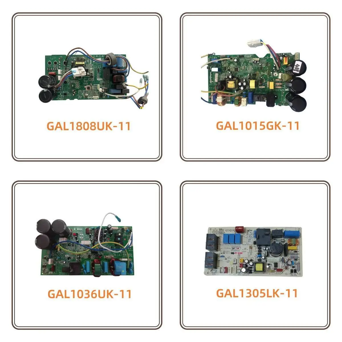 

GAL-K0905(BP)-COM GAL1015GK-11 GAL1506GK-11 GAL1036UK-11 GAL1305LK-11 GAL0507QK-0101 GAL1808UK-11
