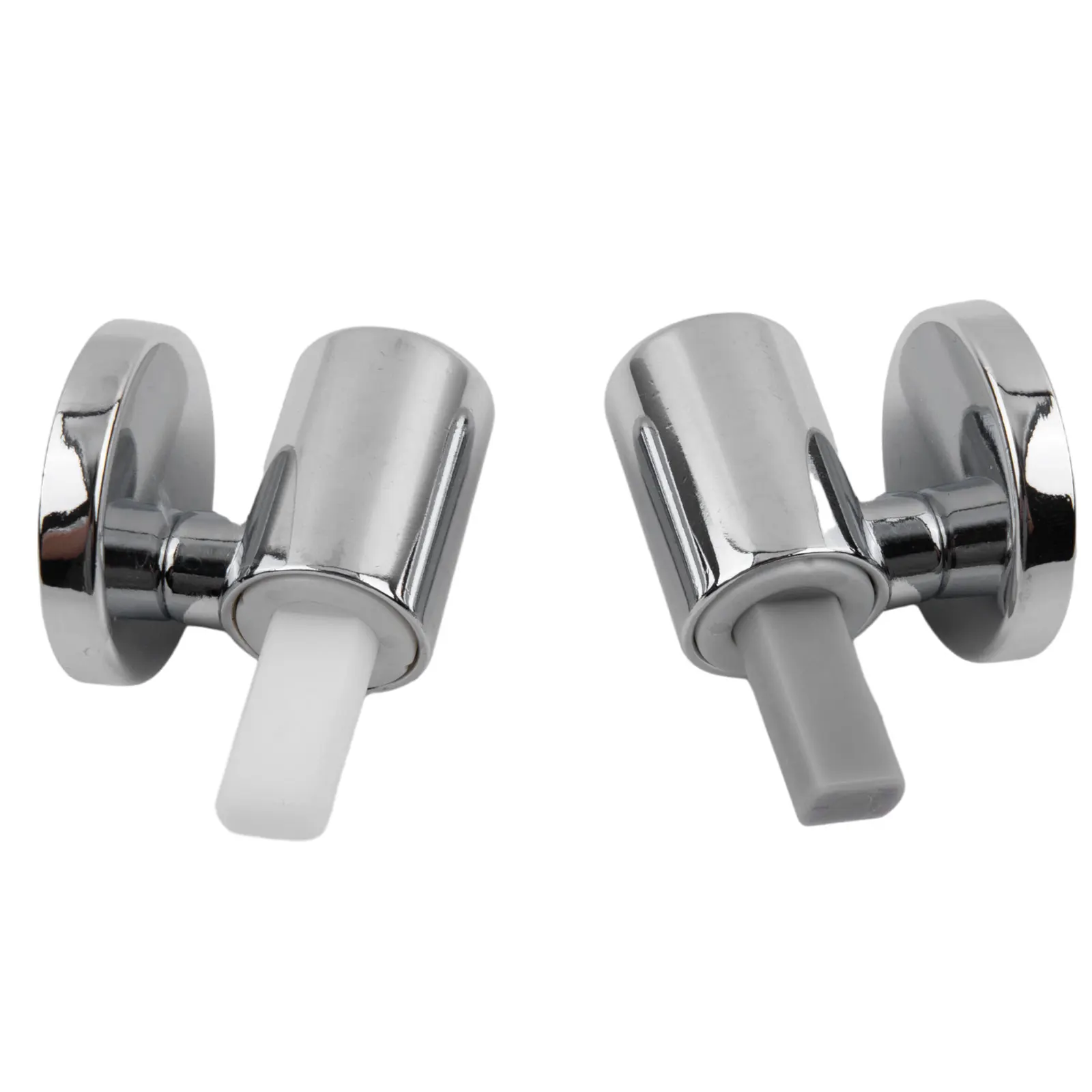 Bathroom Hardware Toilet Hinges Hardware Traditional & Contemporary Replacement Suits Anya Bathroom Toilet Top Fixing Method