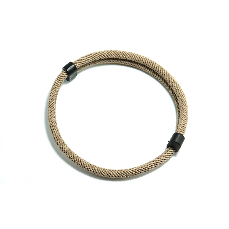 Trendy Thread Bracelet Image 8