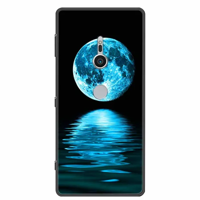 Buy In Bulk Xperia Phone Cover Carbon Fiber Design - Foto 3