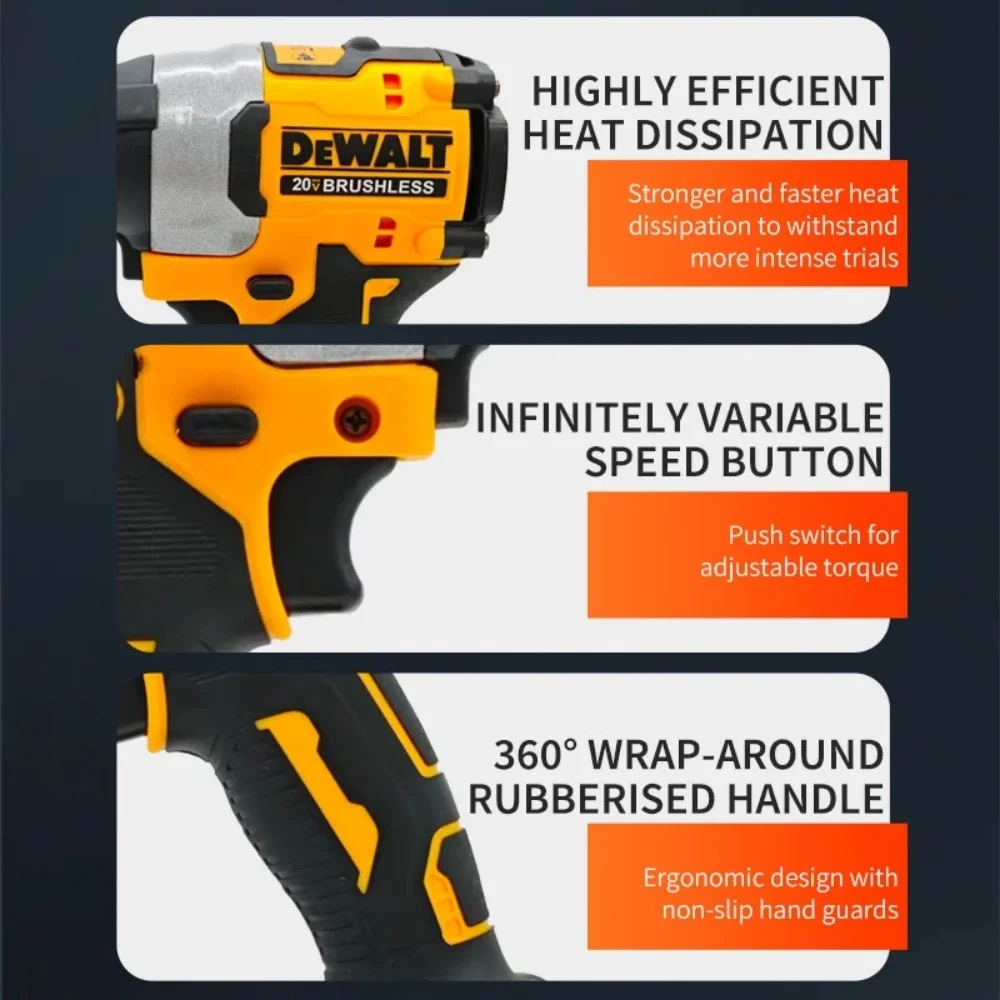 dsc-products