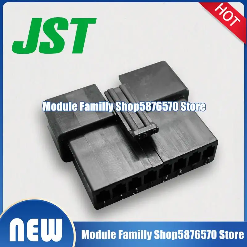 

100/pcs/lot new and original SMR-08V-B Connector