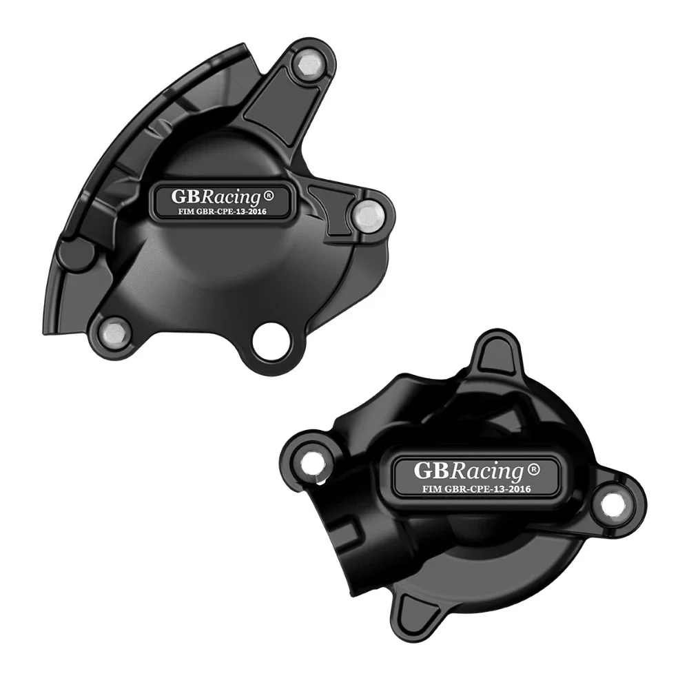 GB Racing Engine Cover GSXR1000 GSXR1000R to For SUZUKI Motorcycle Alternator Clutch Protection Cover Accessories
