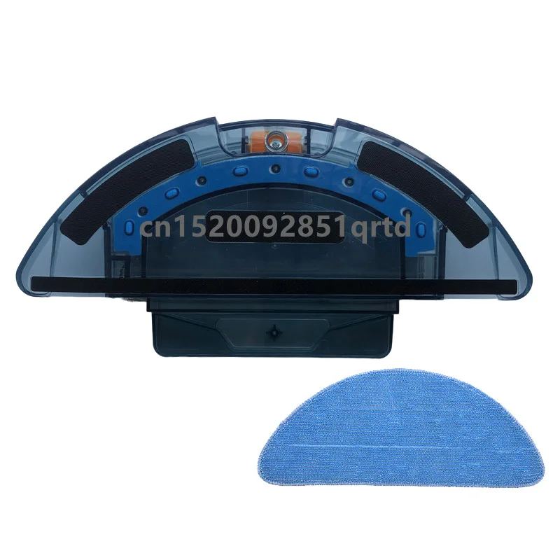 Vacuum Cleaner Water Tank Mop Cloth for HONITURE Q6 Lite Robot Vacuum