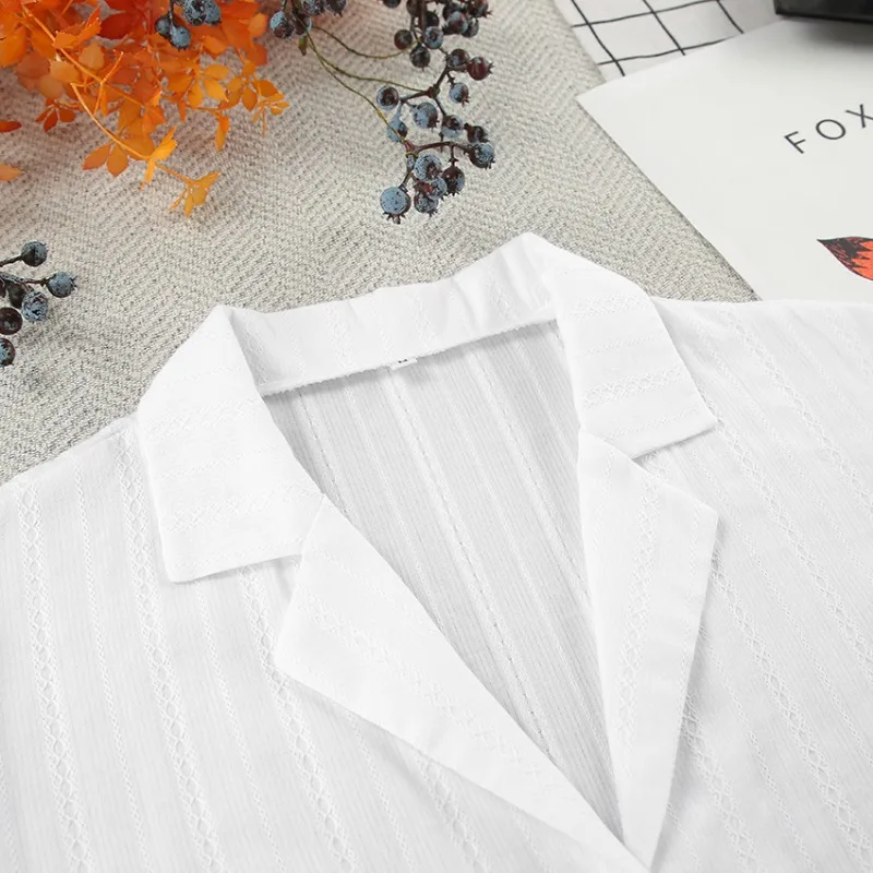 Рисунок 5 - Женская пижама весна-осень 2024