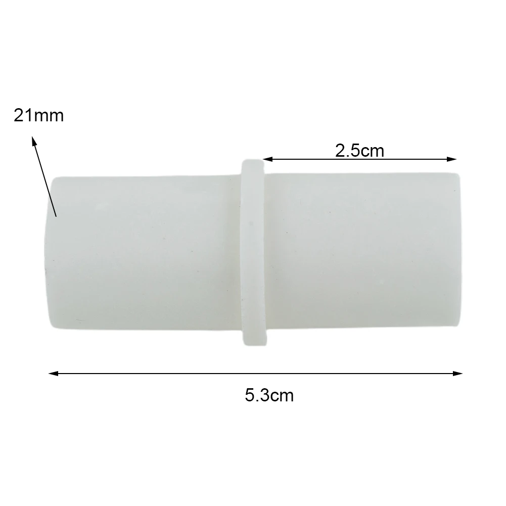 

Clamps Connectors For Washing Machine Reliable Connection Washer Hose Drain Hose Connectors For Washer Drain Stainless Steel