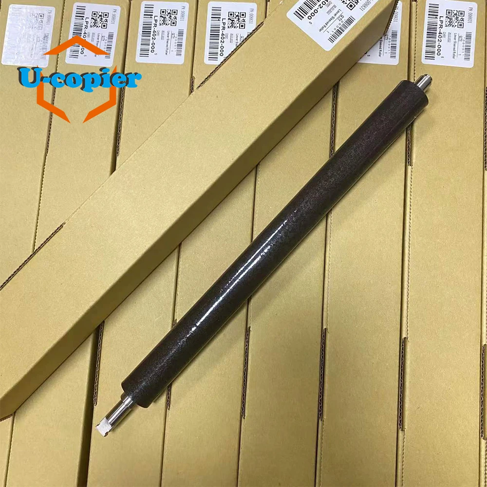 

OEM Foam Pressure Roller For HP M402 M403 M426 M427 402 403 426 427 M402d M402n M402dn M402dw M403n M403d Lower Fuser Roller