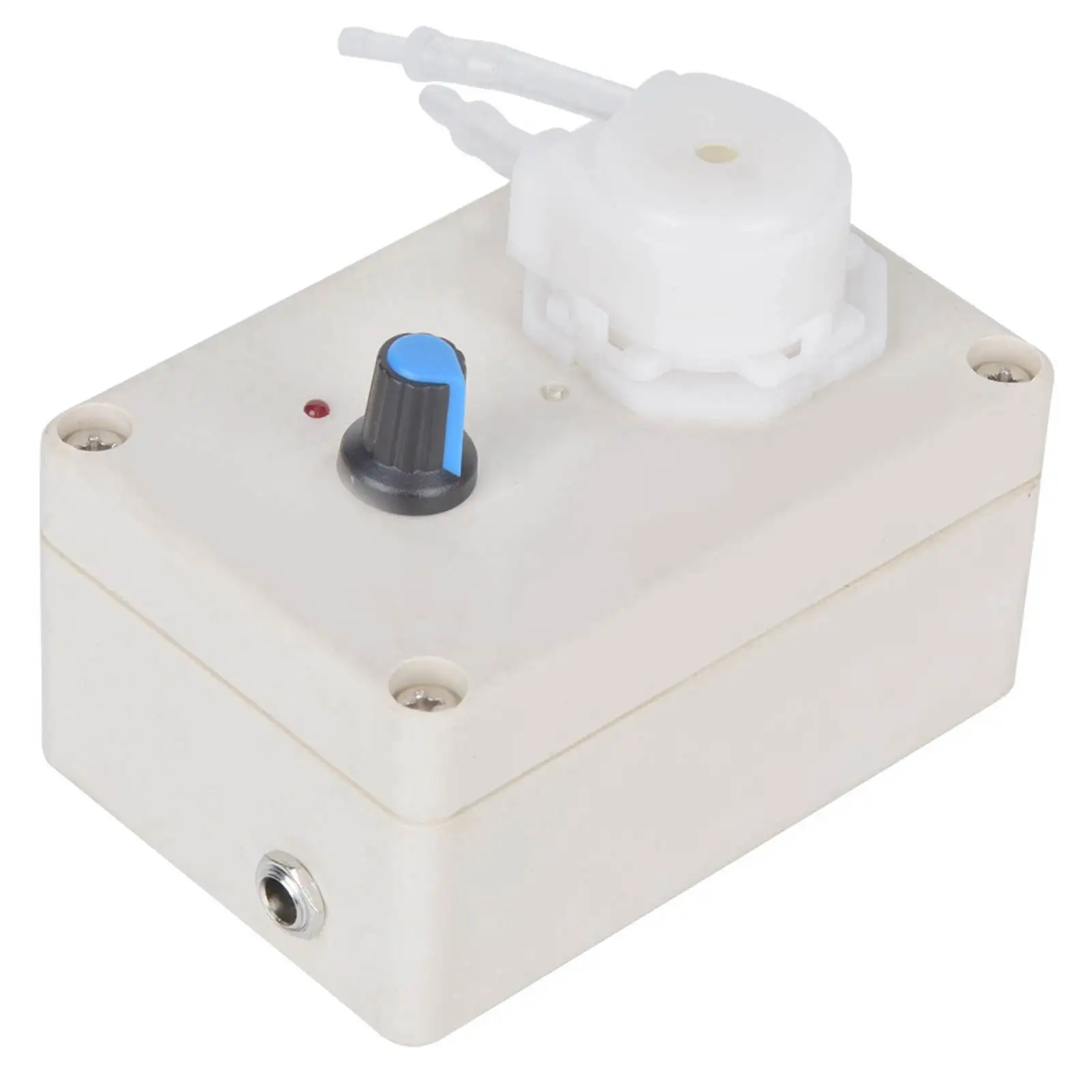 Dosing Pump Industrial Peristaltic Liquid Pump Adjustable Flowing Dosing Peristaltic Industrial