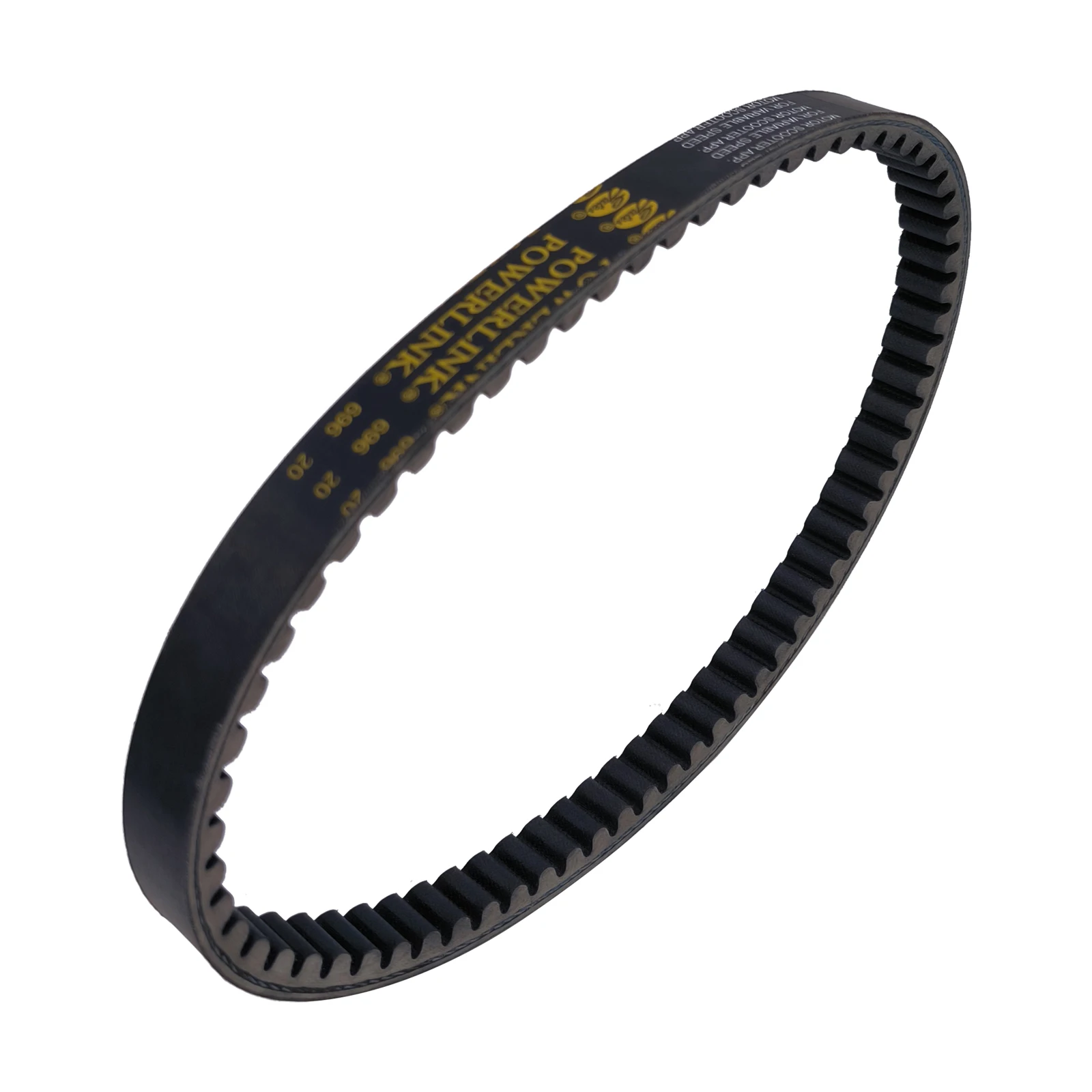 COURROIE DE TRANSMISSION MITSUBOSHI Pour Linhai Quad Dragon Fly 300 EUR