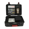 Large Size Waterproof Hard Plastic Carry Trolley Case Storage Box Safety Protector Organizer Hardware Toolbox 6