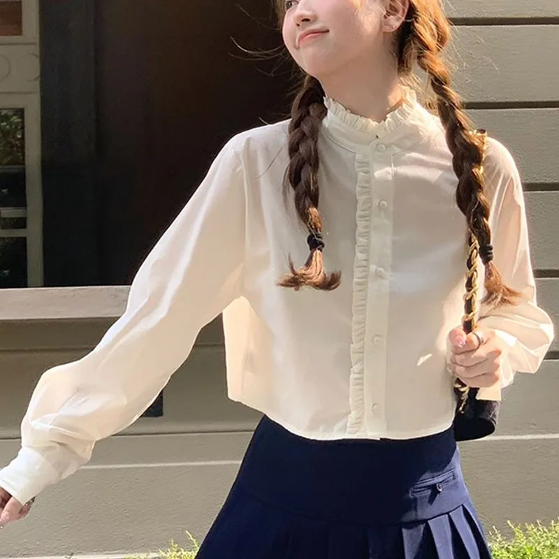 Рисунок 4 - Женская короткая рубашка QWEEK