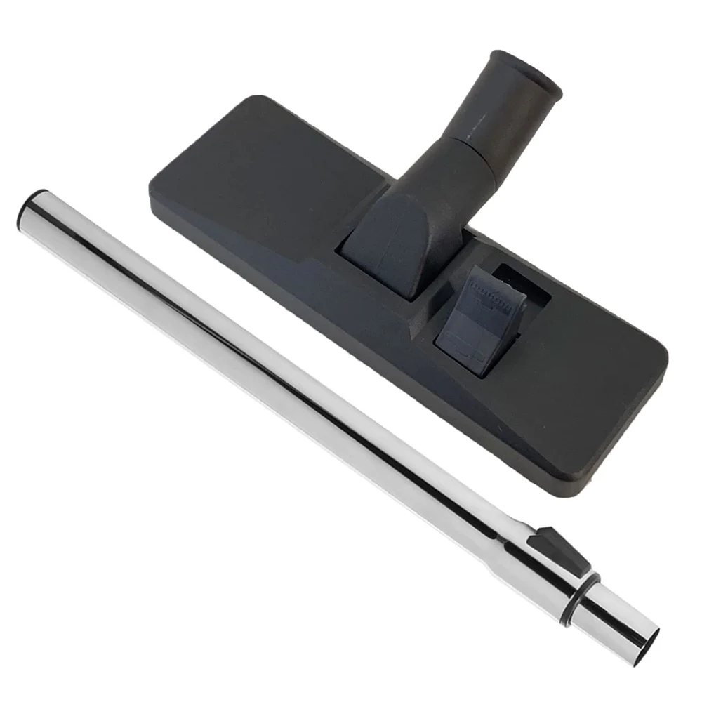 Compatibile Per Morphy Richards 71040 Ee Eseguire 71070 Aspirapolvere Tubo Telescopico Assorbente A Doppio Canale