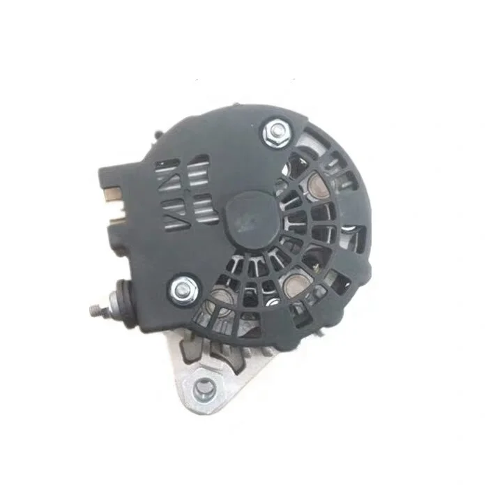 Alternator For Weichai WP10 Foton Shangqi Hongyan Delong Heavy Truck Air-Conditioned Vehicle