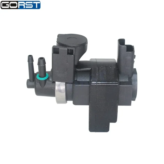 thumbnail image 2 of Turbo Pressure Solenoid Valve Replacement For BMW 1 Series, 3 Series & Mini Cooper Countryman (R55/R60) 2005-2016 - Also Fits OE Numbers 11657566781, 11657552946 2 of 9