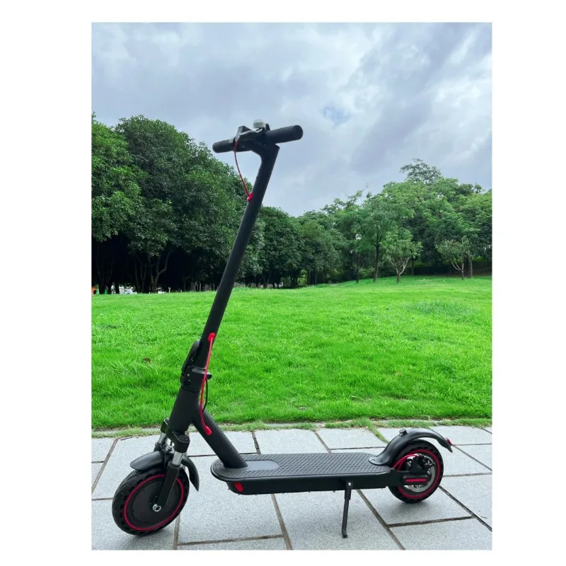 YIDE Coming Go Ped Kickboard Electric Skateboard And Scooter New Manufacturer In China Custom