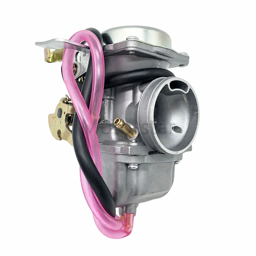 PD26JC 26MM Vergaser für Suzuki GN125 GN125E GS125 EN125 Roller 125ccm – Detail 6