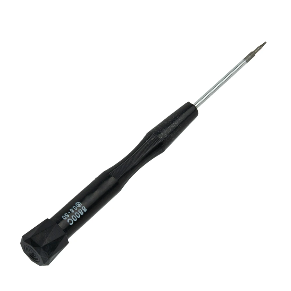 Kleines Penta lobe Schrauben dreher Demontage werkzeug Reparatur werkzeug 5-Punkt-Stern 0, 5 0,8mm für iPhone Android Handy offenes Werkzeug – Detail 8