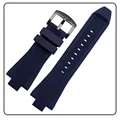 Blue-black